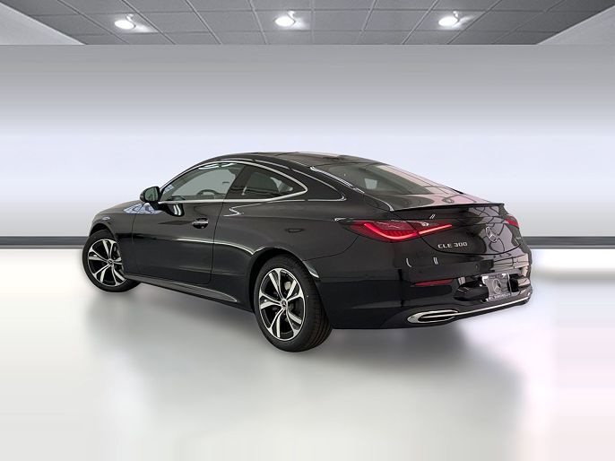 2026 Mercedes-Benz CLE