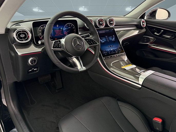 2026 Mercedes-Benz CLE