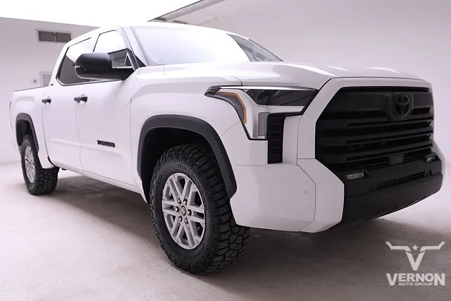 2022 Toyota Tundra