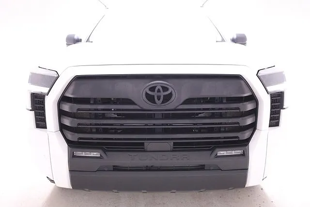 2022 Toyota Tundra