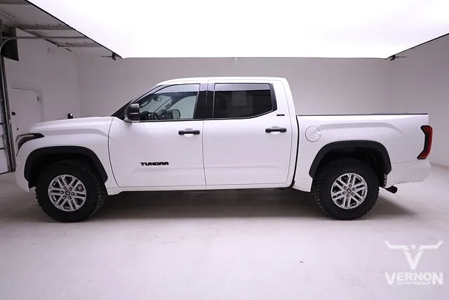 2022 Toyota Tundra