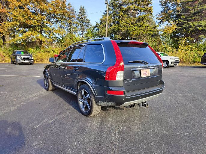 2013 Volvo XC90