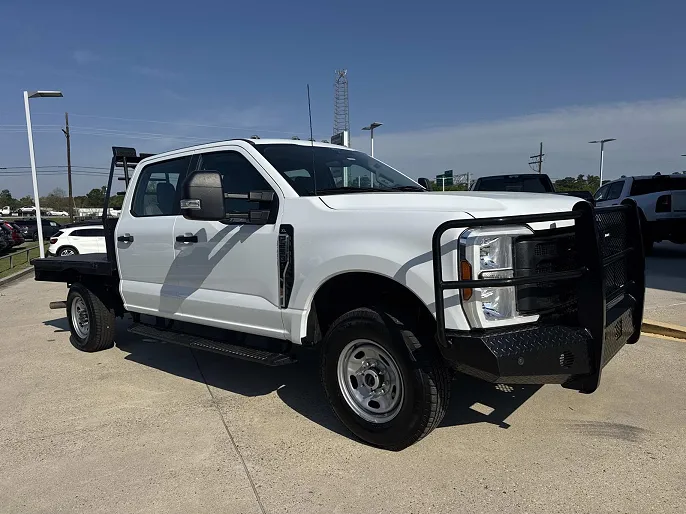 2024 Ford F-250