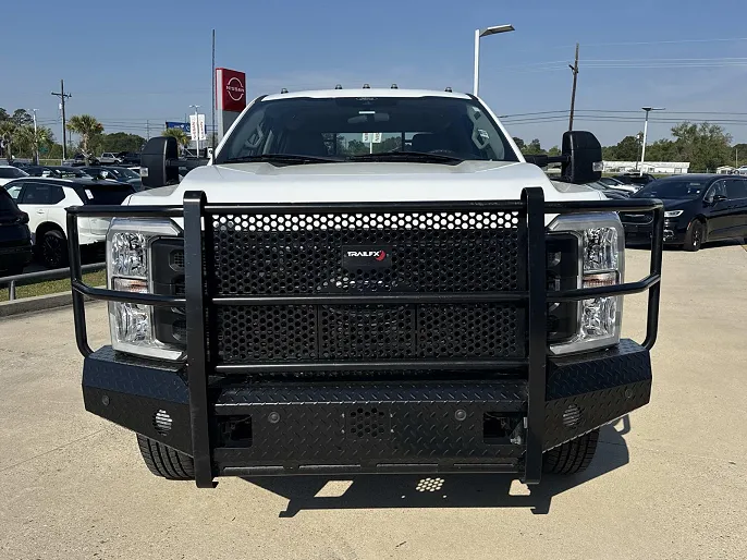 2024 Ford F-250