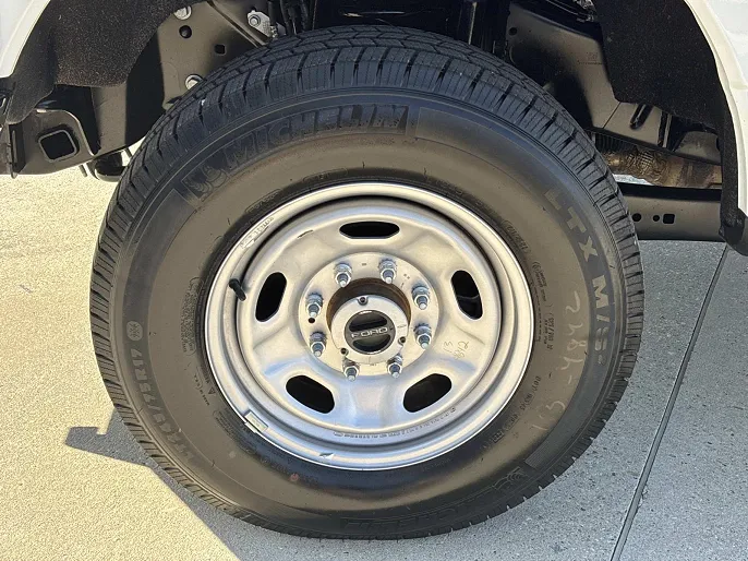 2024 Ford F-250