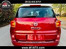 2014 Fiat 500L Easy image 8