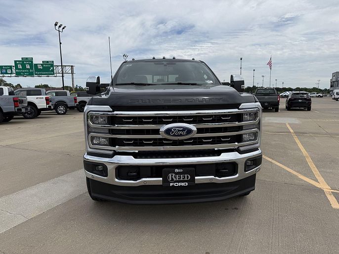 2026 Ford F-250