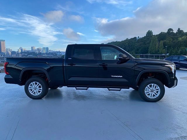 2026 Toyota Tundra