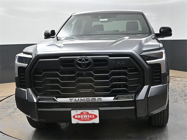 2025 Toyota Tundra