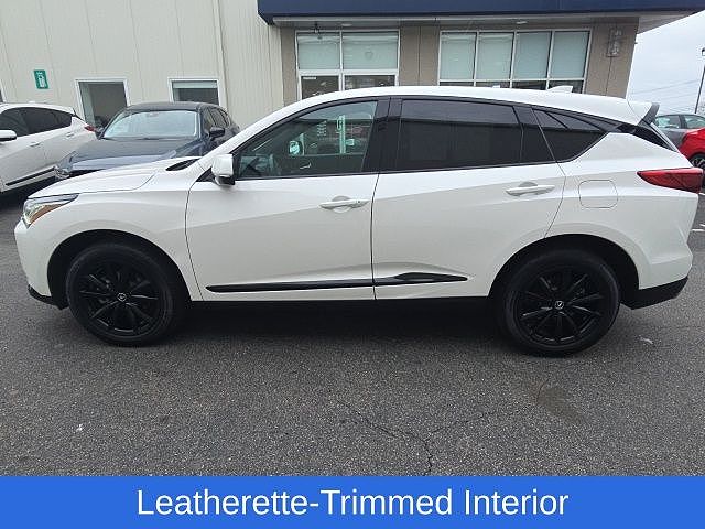 2025 Acura RDX