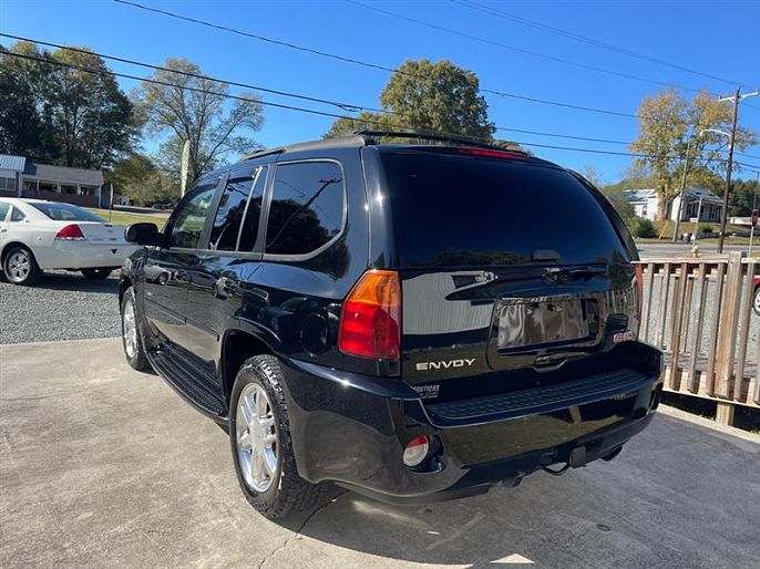 2006 GMC Envoy
