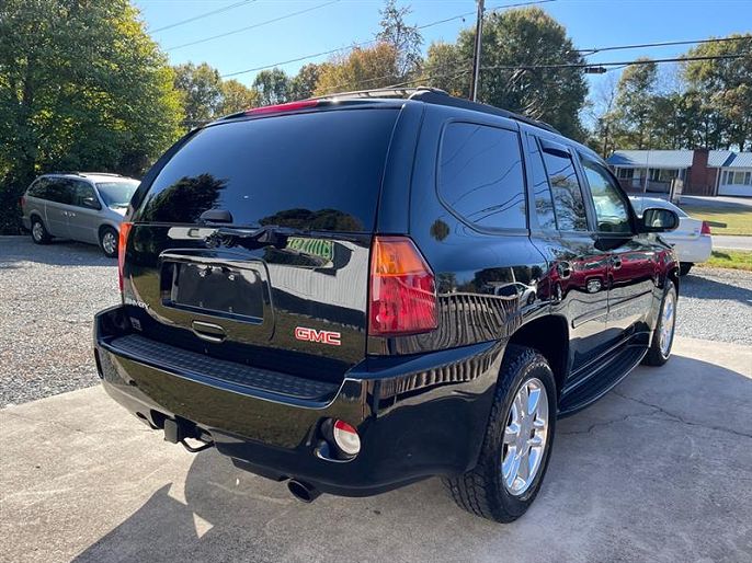 2006 GMC Envoy