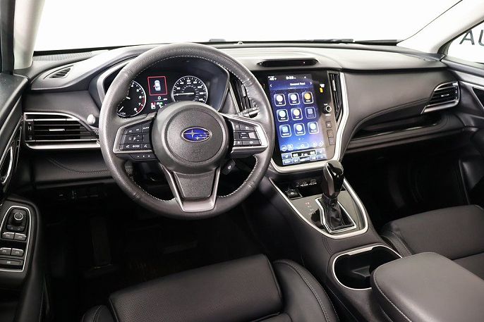 2024 Subaru Legacy