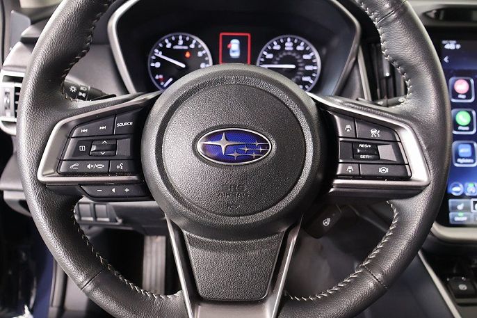 2024 Subaru Legacy
