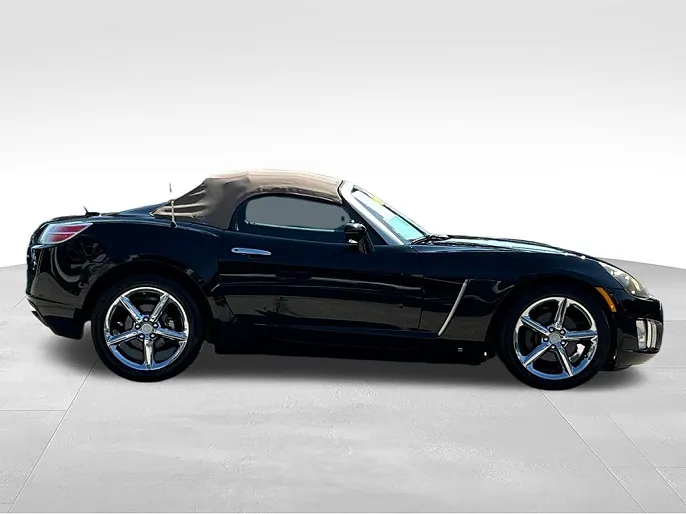 2008 Saturn Sky