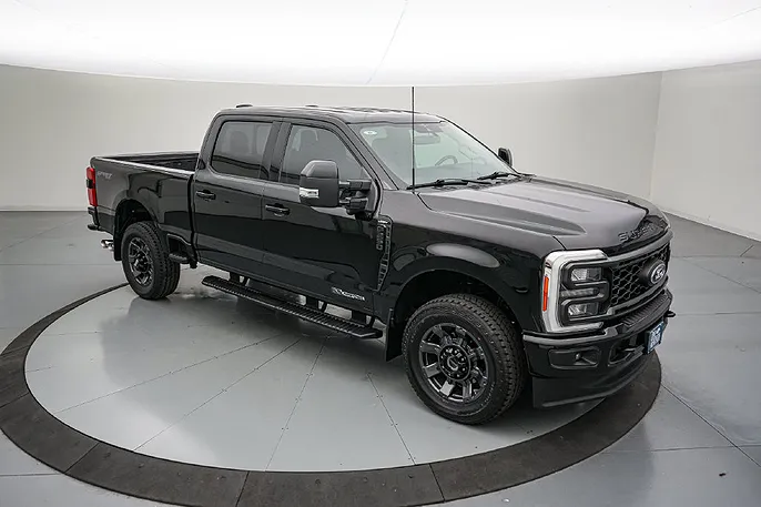 2023 Ford F-250