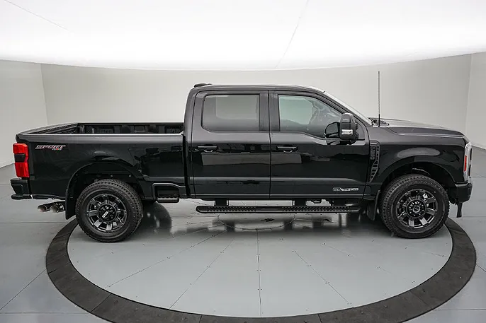 2023 Ford F-250