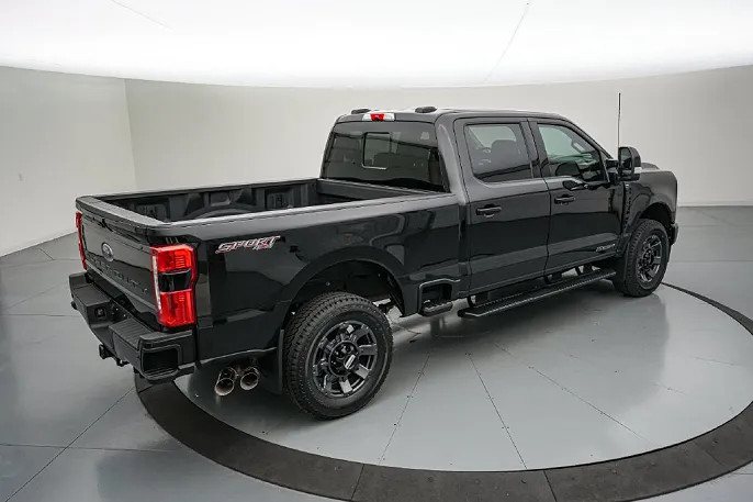 2023 Ford F-250