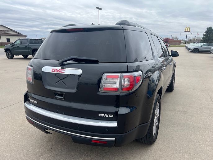2013 GMC Acadia