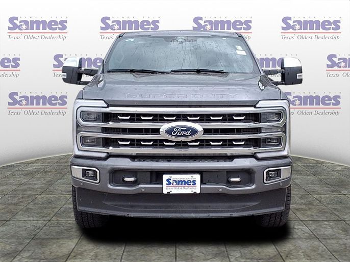 2024 Ford F-250