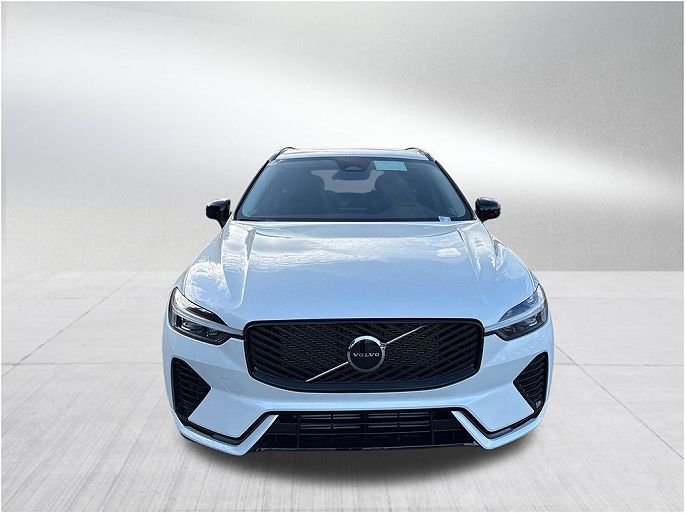 2026 Volvo XC60