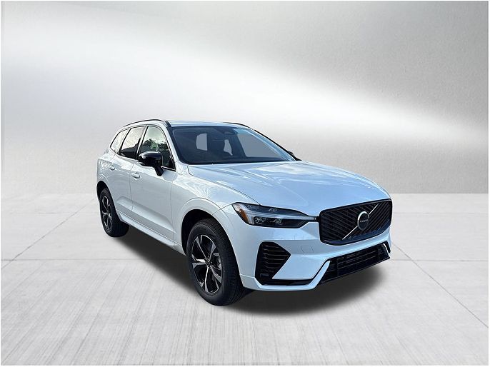 2026 Volvo XC60