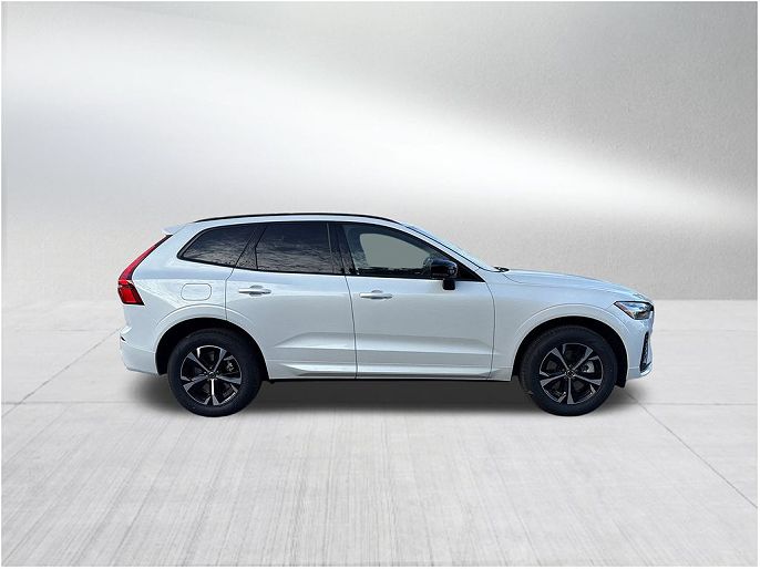 2026 Volvo XC60