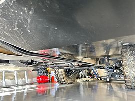 1999 AM General Hummer
