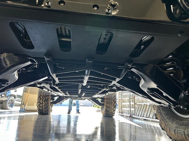 1999 AM General Hummer