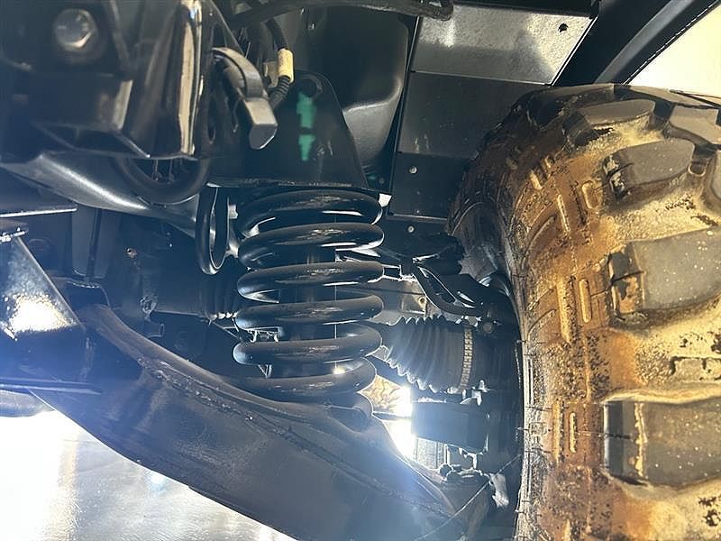 1999 AM General Hummer