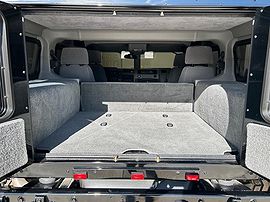 1999 AM General Hummer