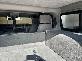 1999 AM General Hummer