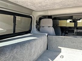 1999 AM General Hummer