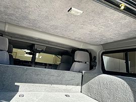 1999 AM General Hummer