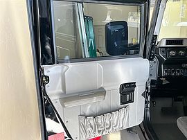 1999 AM General Hummer