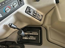 1999 AM General Hummer