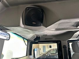 1999 AM General Hummer