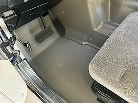 1999 AM General Hummer