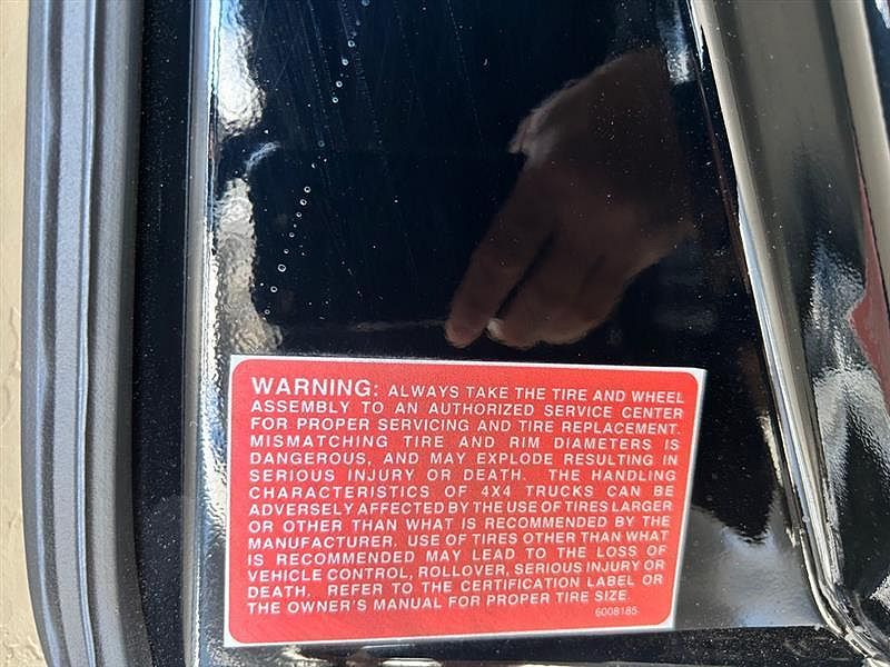 1999 AM General Hummer