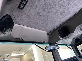 1999 AM General Hummer