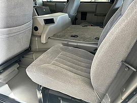 1999 AM General Hummer
