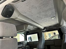 1999 AM General Hummer