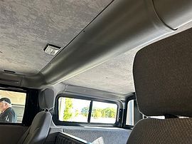 1999 AM General Hummer