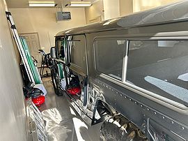 1999 AM General Hummer