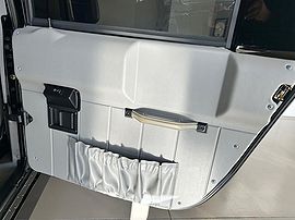 1999 AM General Hummer