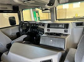 1999 AM General Hummer