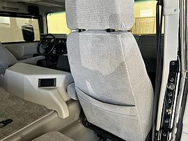 1999 AM General Hummer