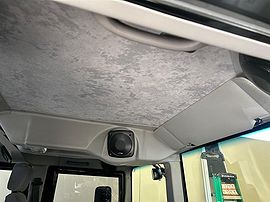 1999 AM General Hummer