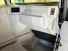 1999 AM General Hummer