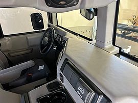 1999 AM General Hummer